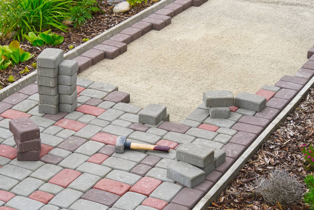 Reasons to Select Us for Your Driveway Paving Requirements in Oakland, MO