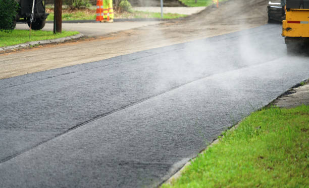 Driveway Repair Near Me in Oakland, MO