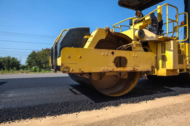 Best Driveway Pavers Installation  in Oakland, MO
